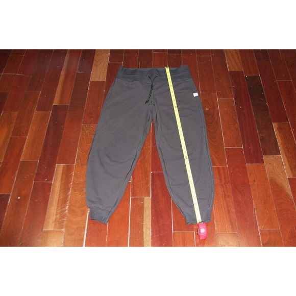 Vuori Black Daily Joggers Women's Sz M - Picture 15 of 16